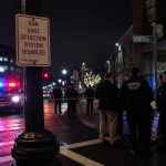 Cambridge Ended ShotSpotter, DPW Worker Found Dead After Hour