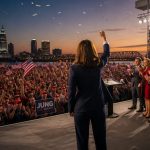 Trump-Backed Rep. Julia Letlow Cruises to Louisiana Senate Nomination