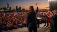 Trump-Backed Rep. Julia Letlow Cruises to Louisiana Senate Nomination