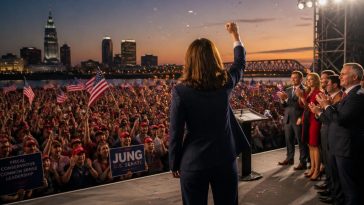 Trump-Backed Rep. Julia Letlow Cruises to Louisiana Senate Nomination