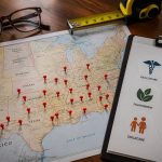 CNBC's Worst States List Penalizes Red States With Woke Metrics