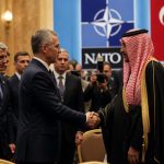 Trump to Meet Syria’s Jihadi President Ahmad al‑Sharaa at NATO