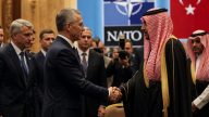 Trump to Meet Syria’s Jihadi President Ahmad al‑Sharaa at NATO