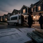 Two Charged in Alleged Medicaid Ambulette Scam That Bought Homes
