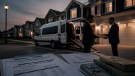 Two Charged in Alleged Medicaid Ambulette Scam That Bought Homes