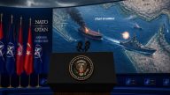 Trump Declares Iran Ceasefire Dead and Revokes Oil License