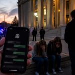 Groomed on Snapchat: Afghan Sultani Bakatash Convicted of Raping Teens