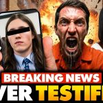🚨Charlie Kirk Murder Trial is OVER! Tyler Robinson Lover Exposed Smoking Gun Evidence LIVE in Court