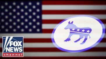 House Dems deal MAJOR BLOW to Israel
