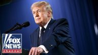 Trump PUSHES NATO as Iran talks enter CRITICAL phase