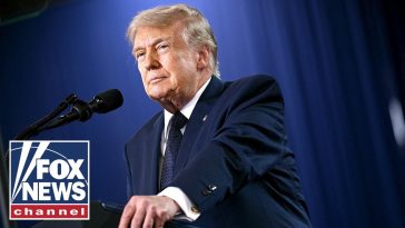Trump PUSHES NATO as Iran talks enter CRITICAL phase
