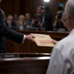 Rand Paul Serves Dr. Anthony Fauci Subpoena After ODNI Files
