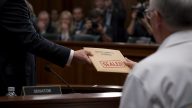 Rand Paul Serves Dr. Anthony Fauci Subpoena After ODNI Files
