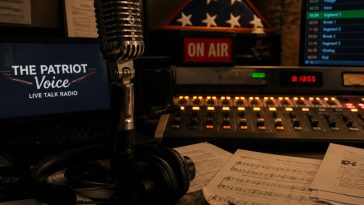 Breitbart COO's Anthem: Silent Americans Won't Stay Quiet