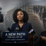 Melat Kiros Vows to Abolish ICE but Offers No Border Plan