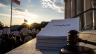 DOJ Sues California to Block Glock Ban and Handgun Roster
