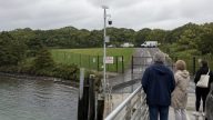 Soros Family Quietly Buying Shelter Island Land, Locals Alarmed