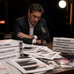 Vice President J.D. Vance: We Screwed Up Epstein Files Rollout