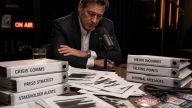 Vice President J.D. Vance: We Screwed Up Epstein Files Rollout