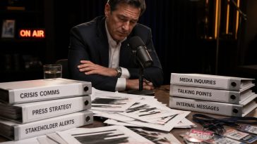 Vice President J.D. Vance: We Screwed Up Epstein Files Rollout