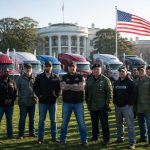 Trump's Freedom Haulers to Replace Illegal Truckers with Vets