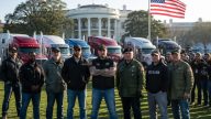 Trump's Freedom Haulers to Replace Illegal Truckers with Vets