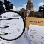 AG Ken Paxton Accuses Rep James Talarico of Voter Registration Fraud