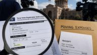 AG Ken Paxton Accuses Rep James Talarico of Voter Registration Fraud