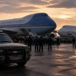 Why President Donald J. Trump Ditched $400M Qatari AF1 for Security