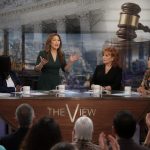 Whoopi Cheers Democrats on Air as FCC Probe Puts The View on Trial