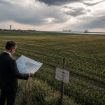 Rep. John R. Moolenaar's Bill Aims to Block CCP Land Grab Near Bases