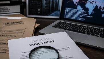 DOJ Indicts Russian Bulletproof Hosters Behind $62M in Attacks