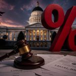 Gavin Newsom OKs 100% California Tax on Anti‑Weaponization Payouts