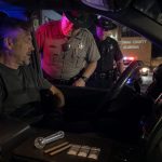 Andrew Gillum Nabbed in Alabama After Meth Field Test, Police Say