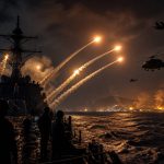 Trump Hits Back: U.S. Strikes Iran After Surprise Attack