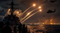Trump Hits Back: U.S. Strikes Iran After Surprise Attack