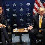 Trump SOUNDS OFF during tense NATO meeting: 'I'M NOT HAPPY'