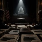Tillis Halts Blanche Nomination Over Epstein Survivor Meeting Demand