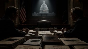 Tillis Halts Blanche Nomination Over Epstein Survivor Meeting Demand