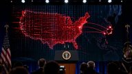 Trump to Reveal Alleged Chinese Access to Voter Data, Intel Cover-Up