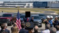 Trump Says Tariffs Spark $4B GM Comeback and Michigan Jobs