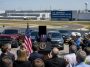 Trump Says Tariffs Spark $4B GM Comeback and Michigan Jobs