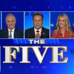 'The Five': Another scandal causes a SCRAMBLE...