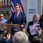 Johnson Brands Bohannan Soft on Crime in Iowa Warning