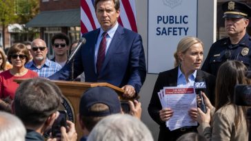 Johnson Brands Bohannan Soft on Crime in Iowa Warning