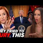 Lib Media has PANIC ATTACK as Trump Reveals Election Security Bombshells!