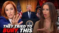 Lib Media has PANIC ATTACK as Trump Reveals Election Security Bombshells!