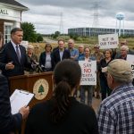 EPA Administrator Lee Zeldin Urges Common Sense on AI Data Centers