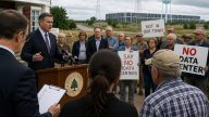 EPA Administrator Lee Zeldin Urges Common Sense on AI Data Centers