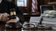Chicago Fraudster James Townsend Gets 4 Years for $2M PPP Scam